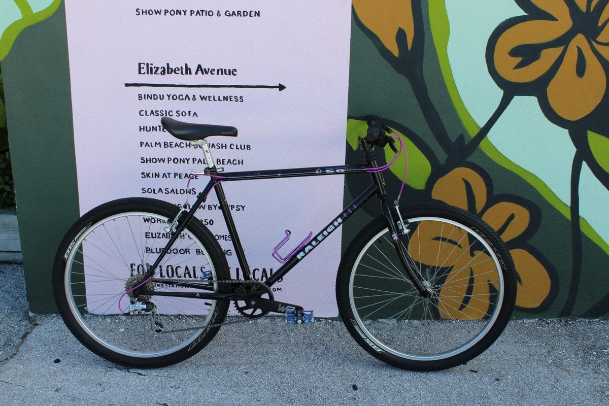 25+ Raleigh 26 in Bikes for sale | Updated Oct 2026