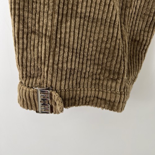 Vintage Pietro Bellora Cord Schlüpfer Italy Made Braun 36x21 Schnalle Bein Golf - Bild 2 von 13