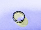 Chrome Hearts Sterling Silver, Authentic FU Size12  Ring — photo 4