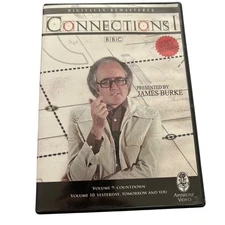 BBC - Connections 1 DVD Volume 9: Countdown & 10: Yesterday, Tomorrow And You