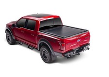 Retrax T‑70482 PowertraxONE XR Electric RetractableTonneau Cover 19-25 Silverado