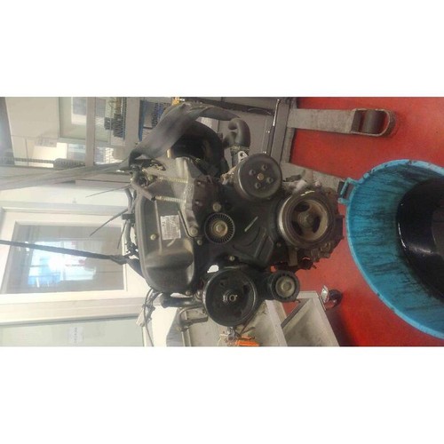 ⭐ MOTEUR COMPLET FYDB POUR FORD FOCUS (01-05) RESTYLING 1.6 16V BER. 2001 - Picture 2 of 8