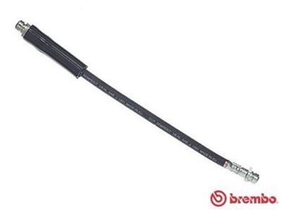 BREMBO Bremsschlauch T 24 048 für FORD FUSION FIESTA MAZDA DY 5 Van 16V TDCi