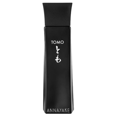 Annayake TOMO Pour Homme | EdT 50ml | Spray | NEU & OVP in Folie | Rarität