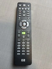 HP REMOTE 5089-8344 CD DVD MUSIC PICTURES TV VIDEO TESTED GOOD E2