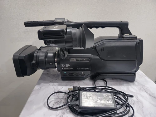 Sony HXR-MC2000 Camcorder High Definition Video Camera