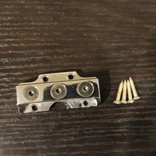 Kahler Style Behind The Nut Guitar String Loc...