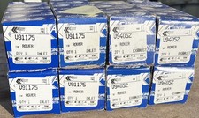 Rover K Series Engine Valve Set – 4 Inlet V91175 & 4 Exhaust V94052