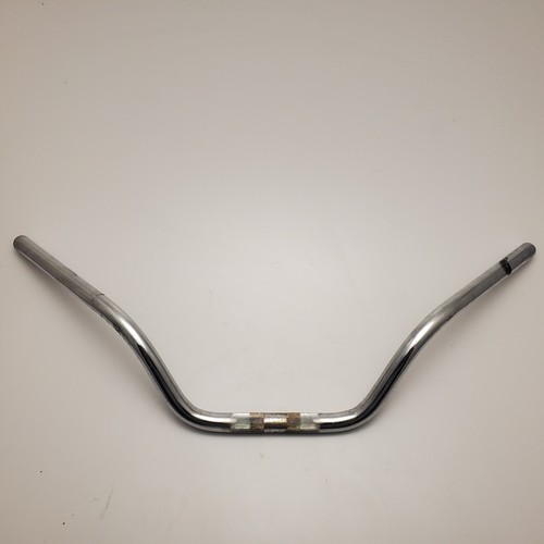 BMW Airhead R65 R75 R80 R90 Handle Bar High Bars | eBay