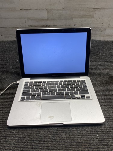 *PARTS*Macbook Pro 13" Mid 2010 Laptop A1278 No OS, No HDD, For Parts or Repair
