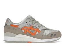 ASICS GEL-Lyte 3 Remastered x Ronnie Fieg Super Orange 2023 - 1201A810-250