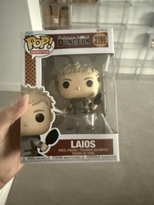 Funko Pop! Vinyl: Delicious in Dungeon - Laios #2199
