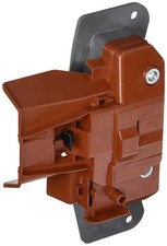GENUINE Electrolux 134629900 Door Lock - Washer