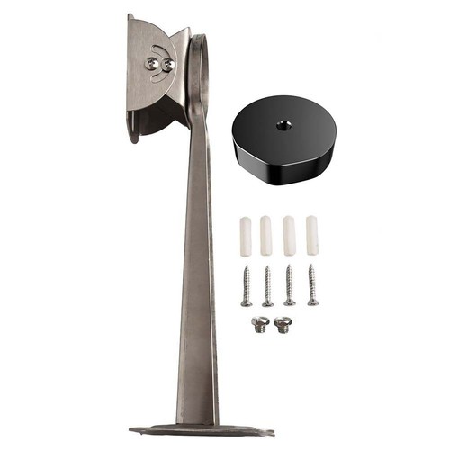 Adjustable Angle Indoor Installation Lightweight Construction Long Lasting
