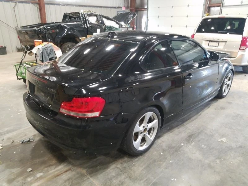 Power Brake Booster conversível compatível com 08-13 BMW 128i 365574 - Imagem 4 de 4