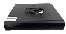 Digital Watchdog DW-VP16-16P 16-Channel NVR  No HDD  PoE  Reset  Tested