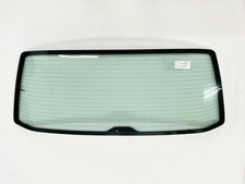 Heckscheibe heizbar solar grün für VW T5 2003-2015 Heckfenster