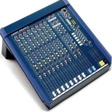 Allen  Heath MixWizard WZ3 12:2 Mixer
