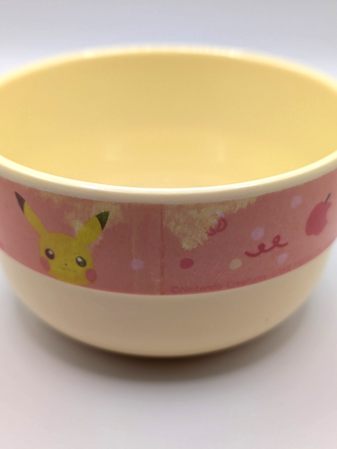 Pikachu Pokémon Bowl - Grün, Gelb, Rot Design - Offizielles Nintendo Merchandise - Bild 7 von 8