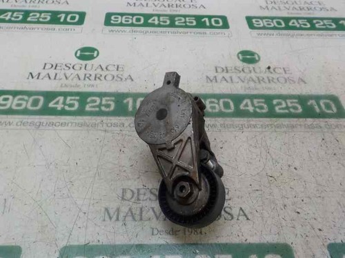 03G903315A ZUSÄTZLICHER RIEMENSPANNER / 03G903315A / 16640253 FÜR VOLKSWAGEN PAS