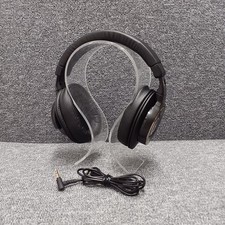 Audio-Technica ATH-WS1100 Solid Bass Over-Ear Headphones Hi-Res Audio