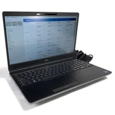 Dell Precision 7560 15.6" i9-11950H 2.6GHz 32GB 1TB NVMe SSD RTX 3080 - Win11