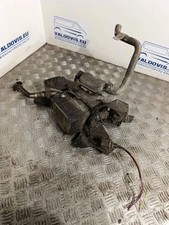 Ford Transit Custom 2018 Standheizung Webasto Diesel VLO10472