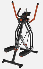 Maxi Glider 360 Cross Trainer excellent condition