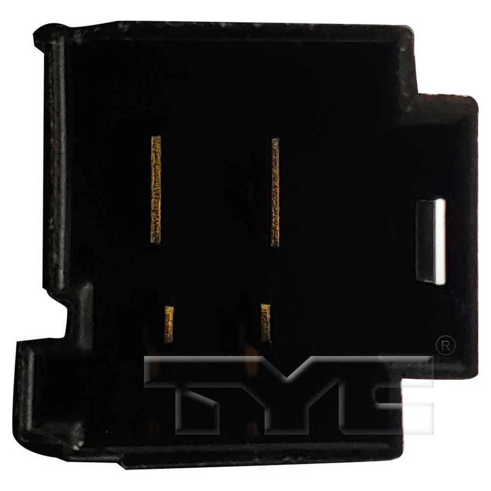 Motor soplador de climatización compatible con Volvo XC90 S90 S90 2016-2019, XC60 TYC Foto 3 de 4