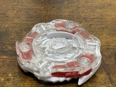 Cho-Z Valkyrie 1'Reach Reboot' B-00 Beyblade Burst Takara Tomy #B1