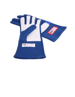 RJS Double-Layer Knitted Nomex Glove 600010305