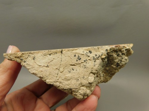 Tiffany Stone Polished Rock Collector Yellow Bertrandite Utah #O6 - Picture 7 of 10