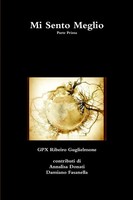 Mi Sento Meglio Gpx Ribeiro Guglielmone Taschenbuch Kartoniert / Broschiert 2013