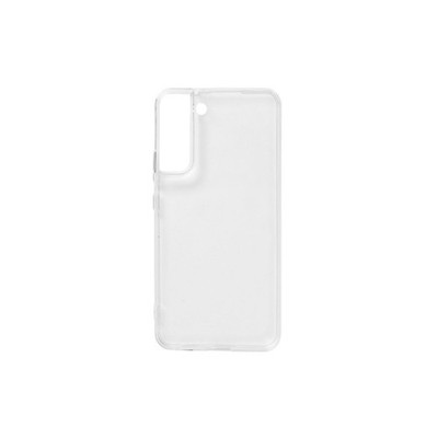 eSTUFF W126571674 ES673089-BULK LONDON S22+ Galaxy Clear Cover. Material: 1 ~E~