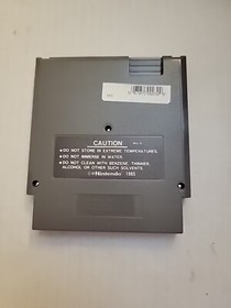 Win, Lose Or Draw TESTED AUTHENTIC NES Nintendo Game Cartridge