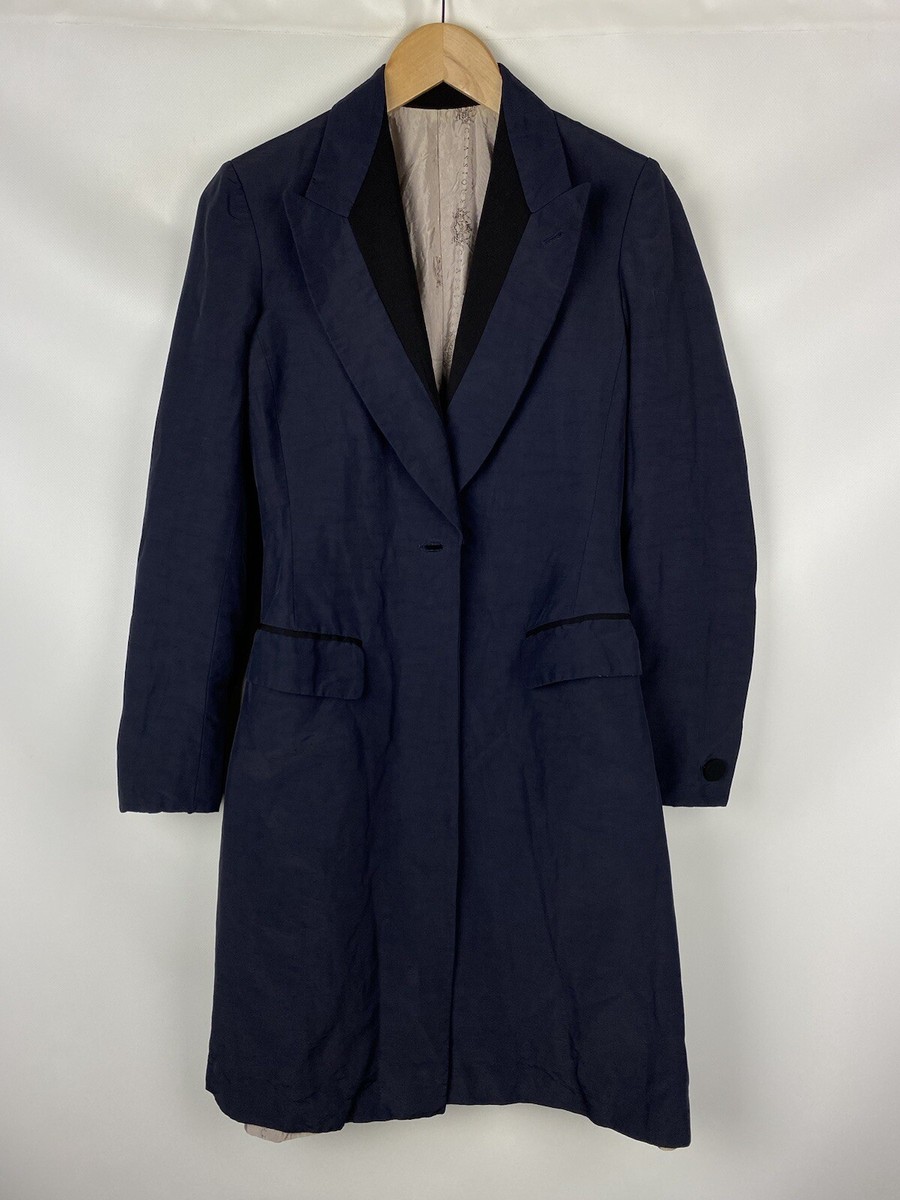 ジャケット・アウター Jean paul GAULTER Classic superlong coat Jean Paul Gaultier Classique vintage model 200 tailcoat
