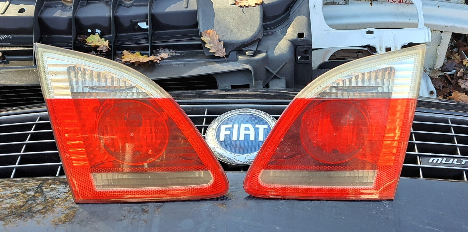 Foto 1 di 4