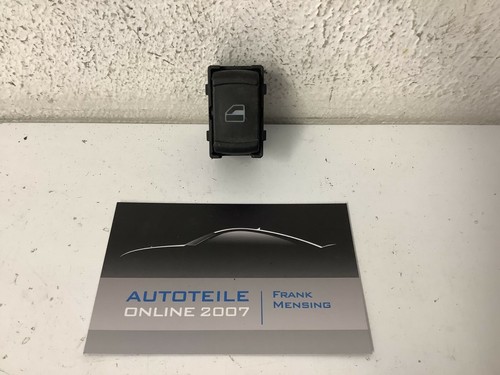 VW Bora Fensterheberschalter Schalter Fensterheber  3B0959855B