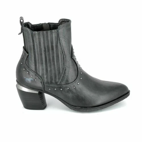 Botas de mujer Mustang