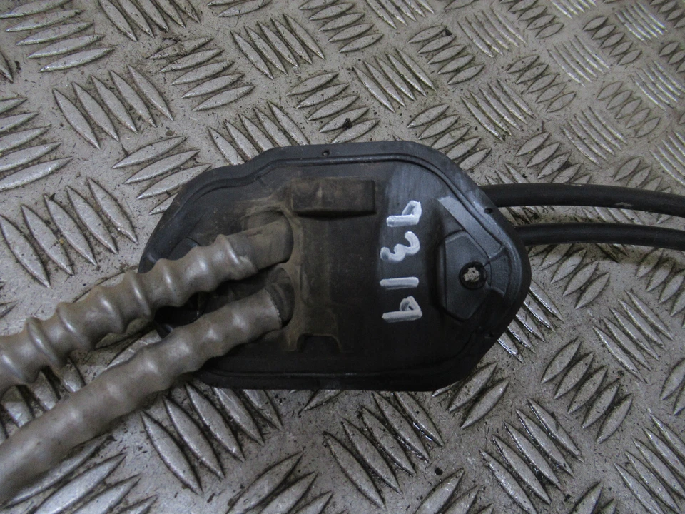 2015 FORD CUSTOM TOURNEO 290 2.2 DIESEL MK8 GEAR LINKAGE REF9319 - Image 3 of 4