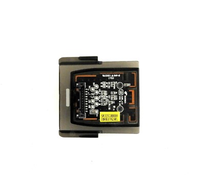 LG 65UJ6540-UB IR Sensor / Button Board EBR83592301