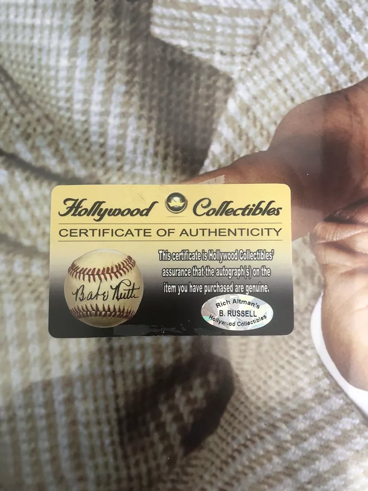 BILL RUSSELL #6 PSA/DNA CERTIFIED SIGNED AUTOGRAPHED 16X20 PHOTOGRAPH CELTICS . - Image 2 of 4