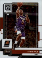 2022-23 Donruss Optic Basketball Card Pick (Base)