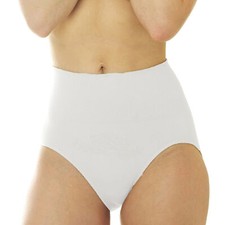 Taillen former Slip Bauchweg Form Mieder Slip Shaper Slim Body Miederhose 