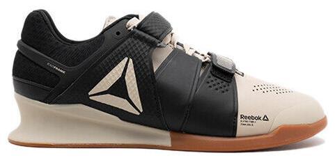 Reebok Legacy Lifter 黒　28センチ Reebok Legacy Lifter 3 Weightlifting Shoes Black - HR0428