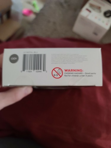 New! IJOY LED Wireless Night Light - Picture 4 of 4