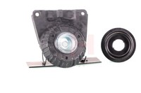 GH Domlager Federbeinlager Hinterachse Passend FüR Ford Mondeo III B5Y B4Y