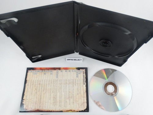 Große Invasion 1 Flagellum Der 350-1066 Ad PC Computer CD ROM - Komplette - Bild 6 von 6