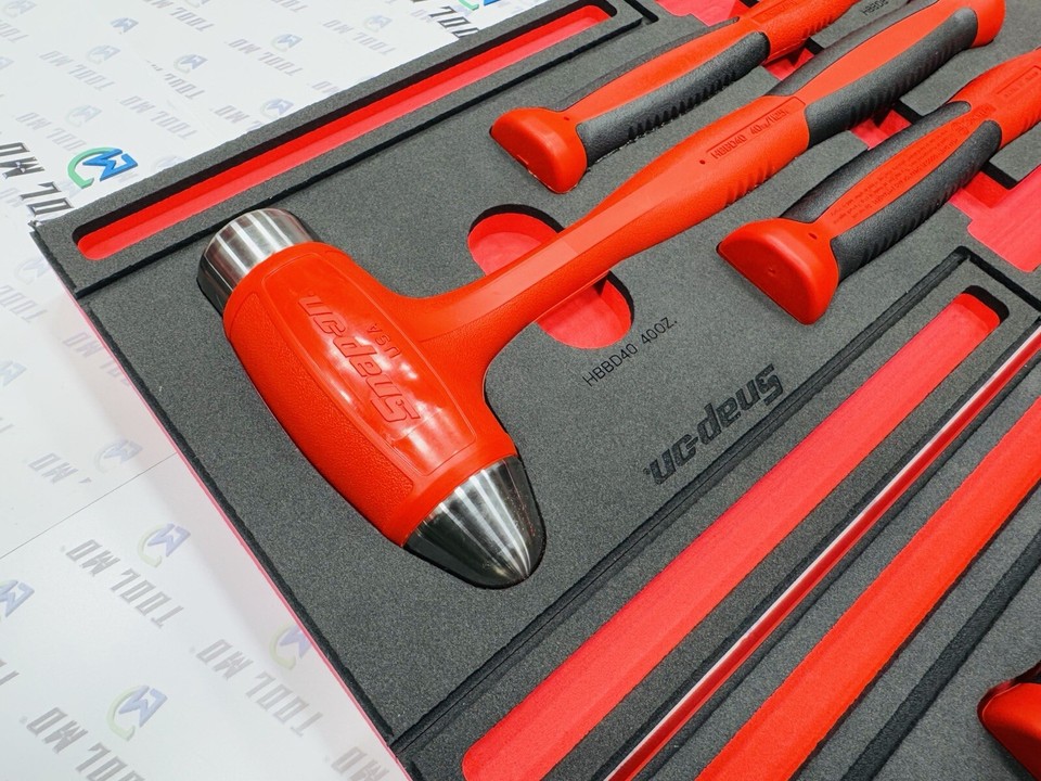 Snap On Hammer Set