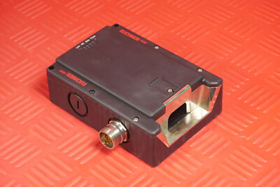EUCHNER MGB-L2-ARA-AA1A1-S1-L-109776 Safety Switch Unicode V3.0.0 TOP!